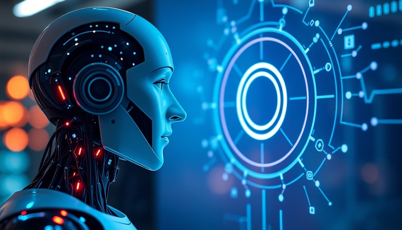 The Transformative Role of Artificial Intelligence in Talent Acquisition