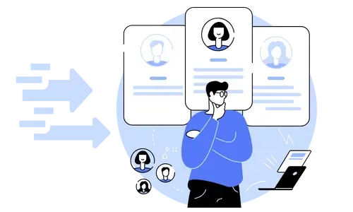 AI Powered Tech Recruitment Platform